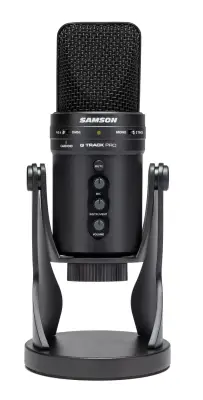 Samson - G-TRACK PRO